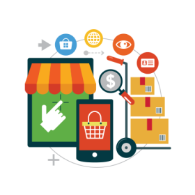 Разработка сложного сайта для сферы логистики в Кёльне